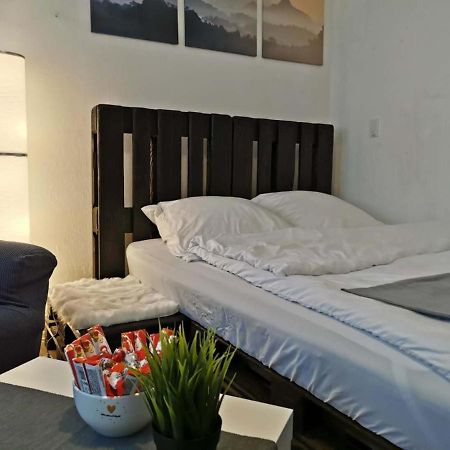 Trier City Center Apartments Altstadt Экстерьер фото
