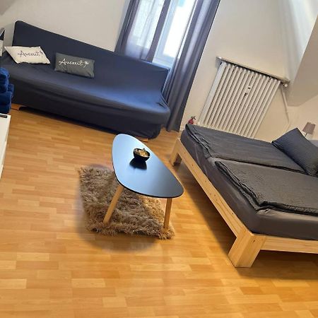 Trier City Center Apartments Altstadt Экстерьер фото