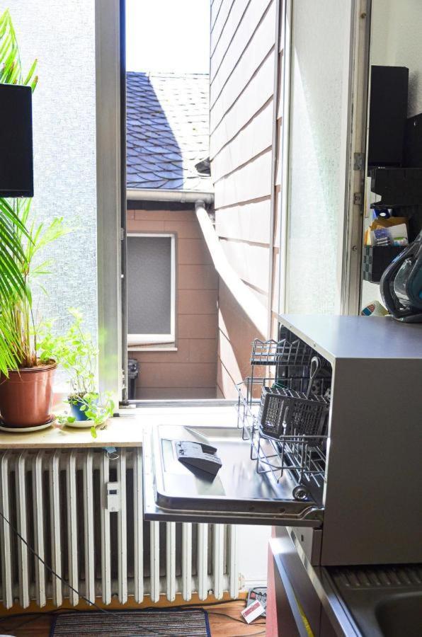 Trier City Center Apartments Altstadt Экстерьер фото
