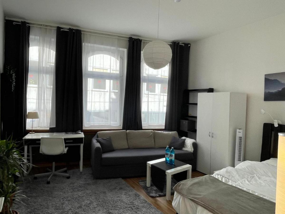 Trier City Center Apartments Altstadt Экстерьер фото