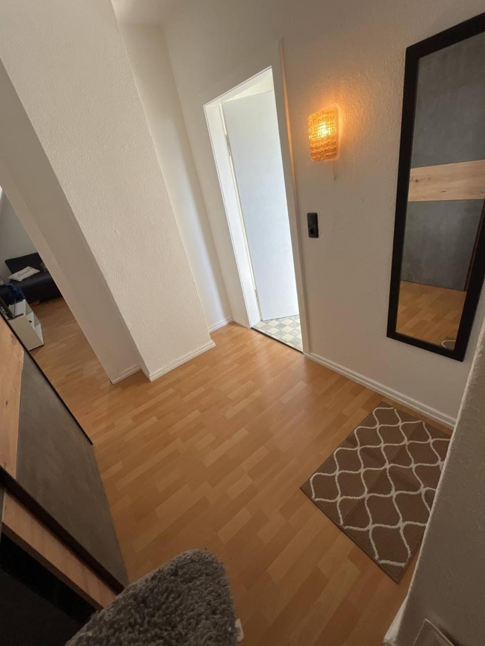 Trier City Center Apartments Altstadt Экстерьер фото