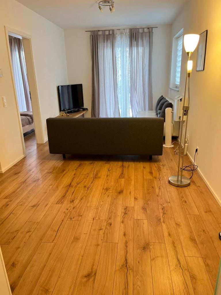Trier City Center Apartments Altstadt Экстерьер фото