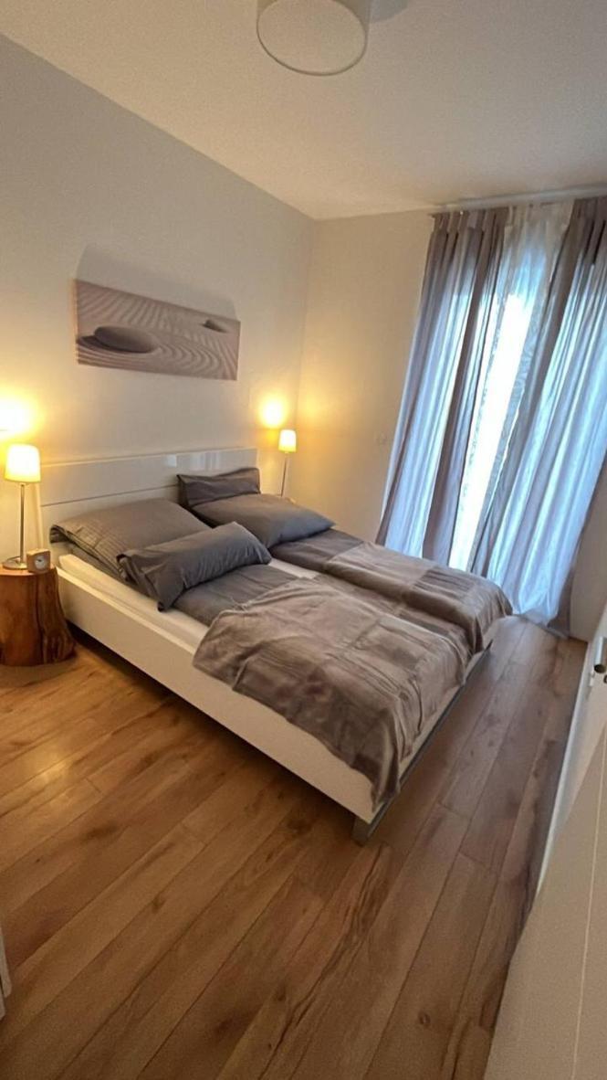 Trier City Center Apartments Altstadt Экстерьер фото