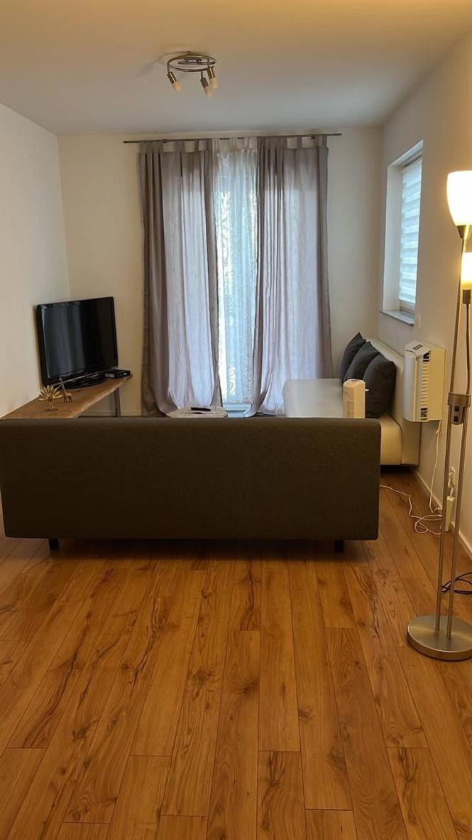 Trier City Center Apartments Altstadt Экстерьер фото