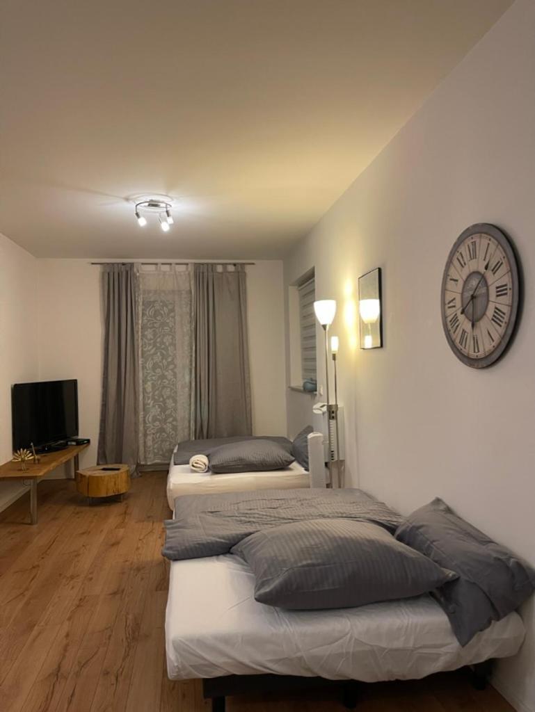 Trier City Center Apartments Altstadt Экстерьер фото