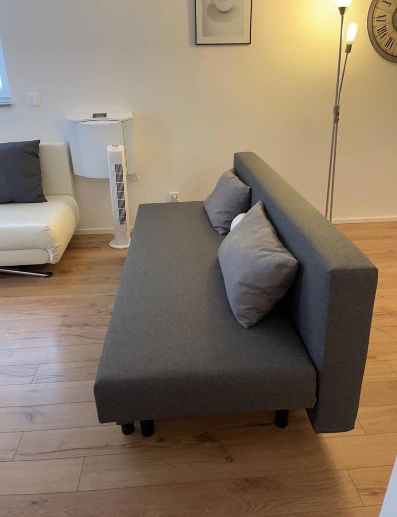 Trier City Center Apartments Altstadt Экстерьер фото