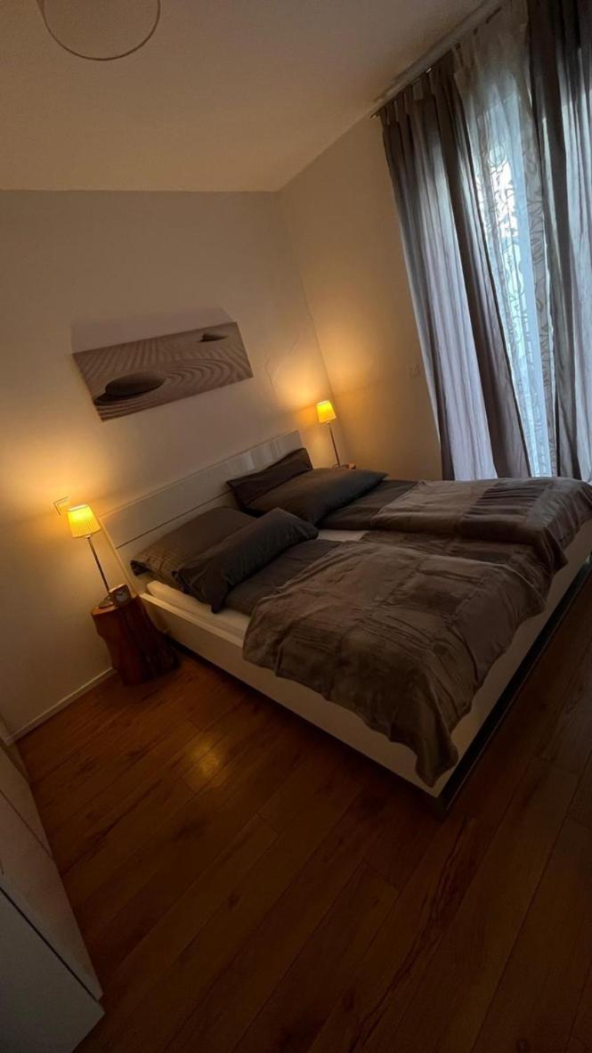 Trier City Center Apartments Altstadt Экстерьер фото