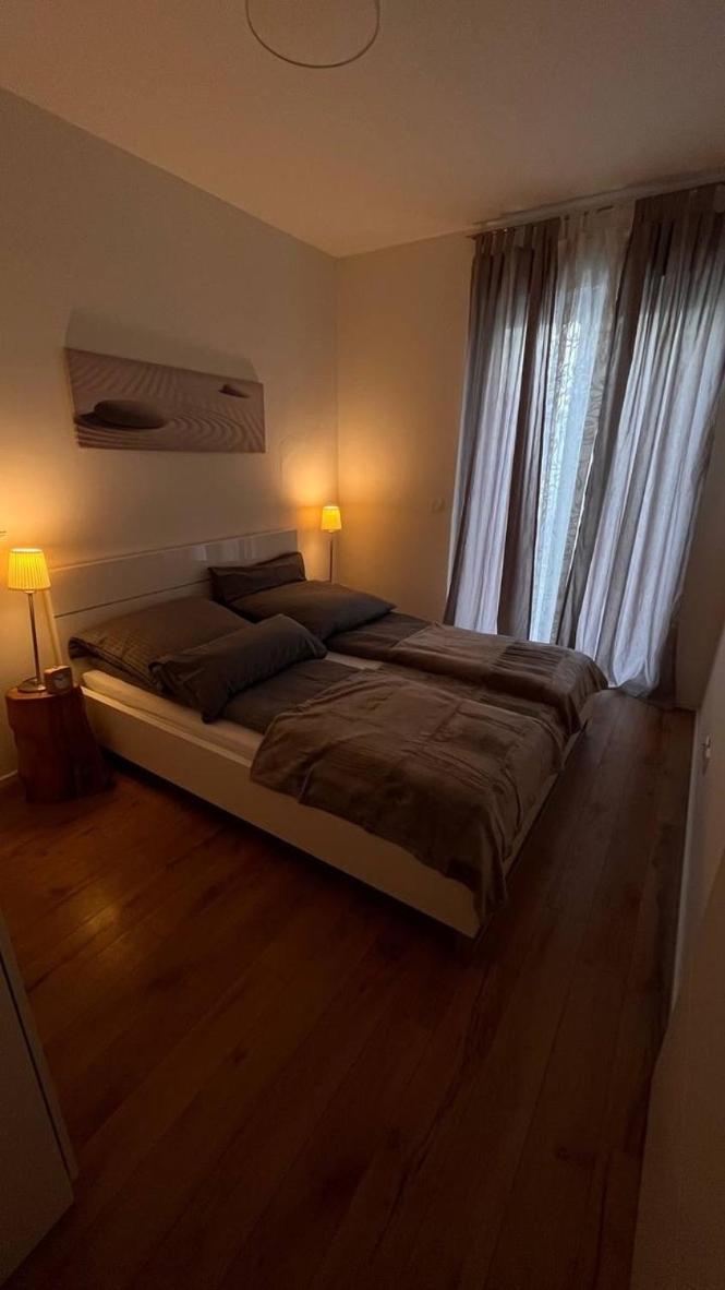 Trier City Center Apartments Altstadt Экстерьер фото
