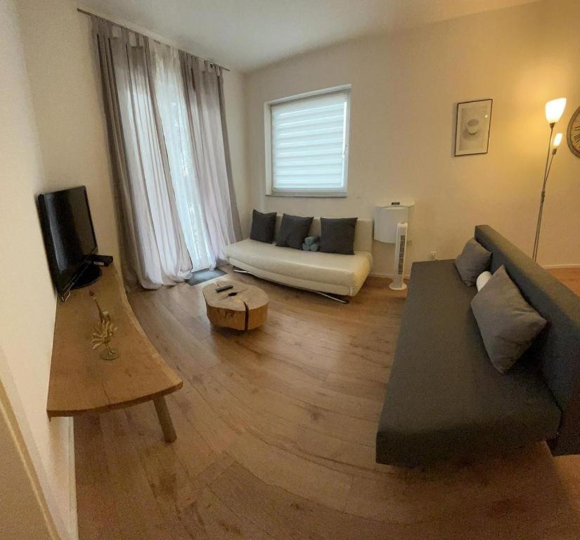 Trier City Center Apartments Altstadt Экстерьер фото