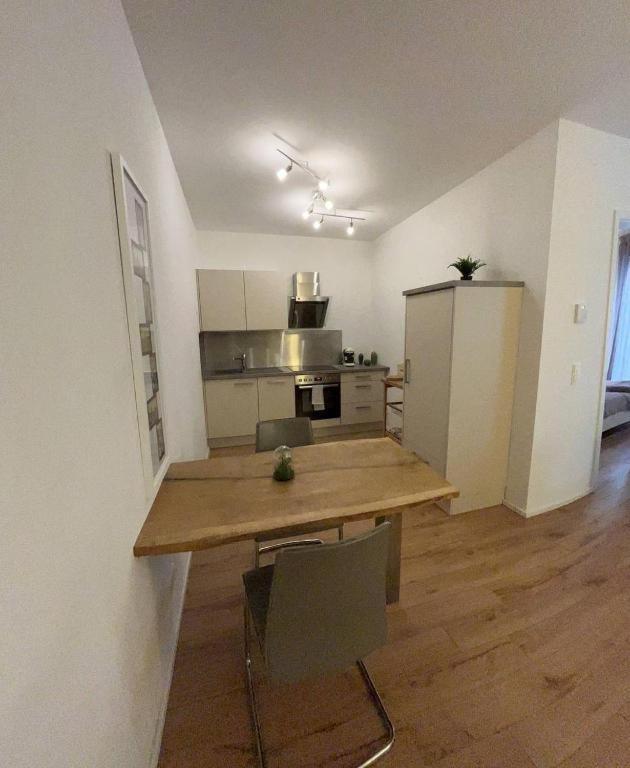 Trier City Center Apartments Altstadt Экстерьер фото