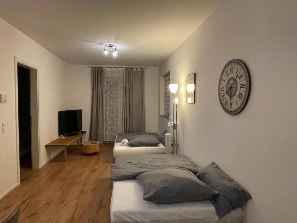 Trier City Center Apartments Altstadt Экстерьер фото