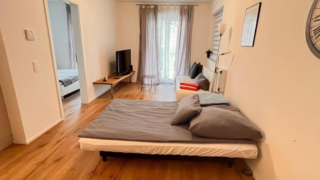 Trier City Center Apartments Altstadt Экстерьер фото