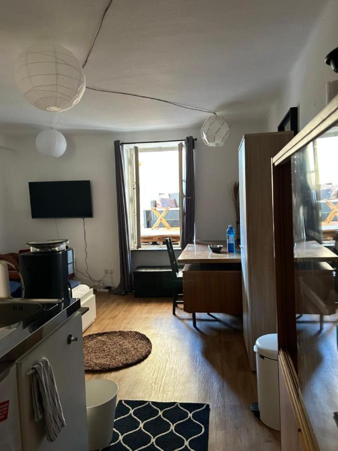 Trier City Center Apartments Altstadt Экстерьер фото