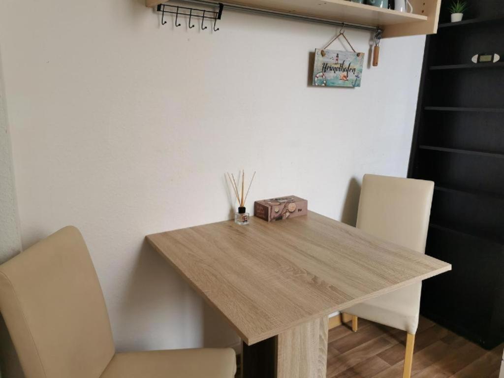 Trier City Center Apartments Altstadt Экстерьер фото