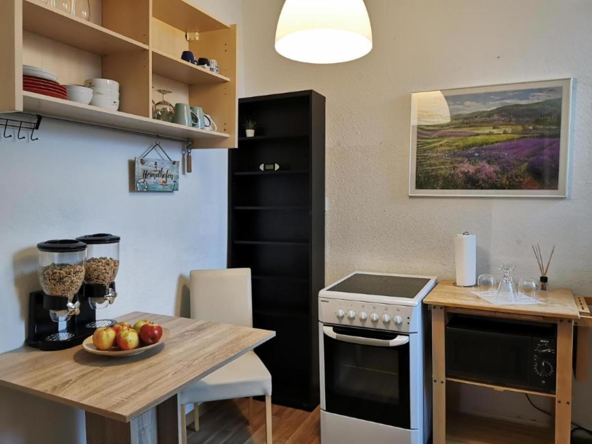 Trier City Center Apartments Altstadt Экстерьер фото