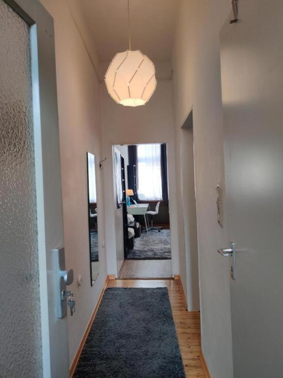 Trier City Center Apartments Altstadt Экстерьер фото