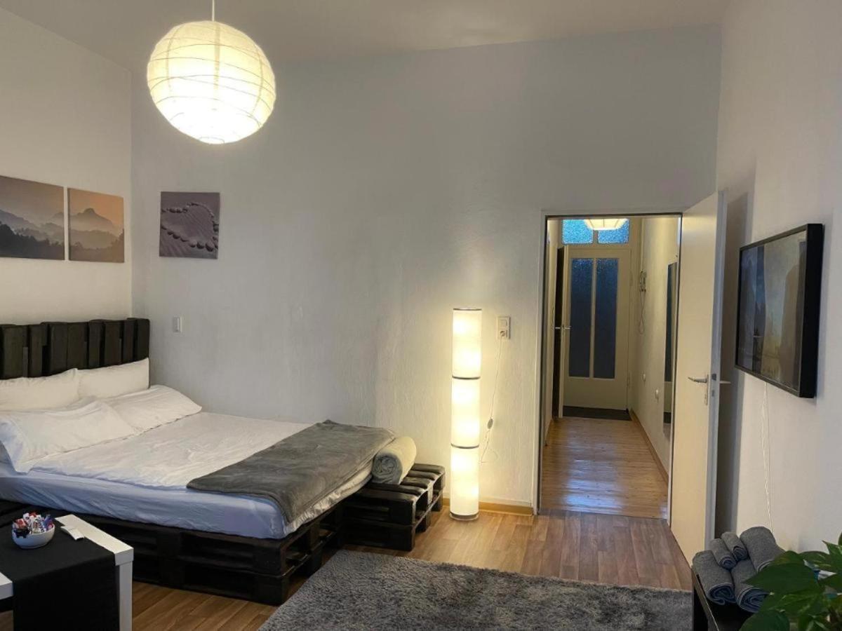 Trier City Center Apartments Altstadt Экстерьер фото